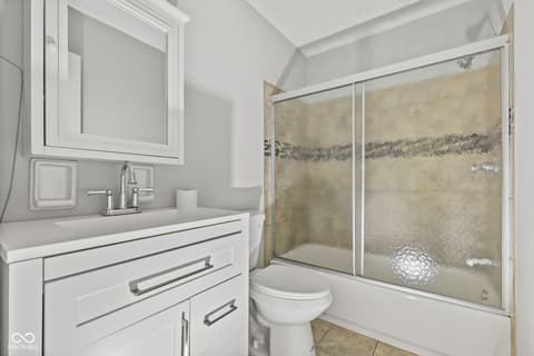 Photo of 5949 Wixson Court, Indianapolis, IN