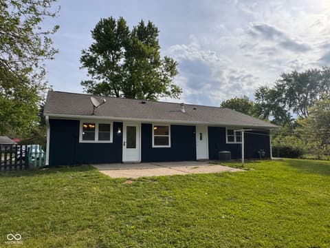 Photo of 5949 Wixson Court, Indianapolis, IN
