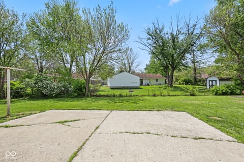 Photo of 5949 Wixson Court, Indianapolis, IN