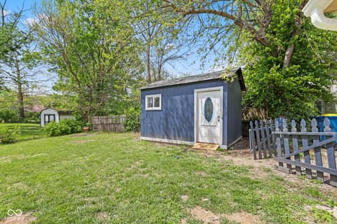 Photo of 5949 Wixson Court, Indianapolis, IN