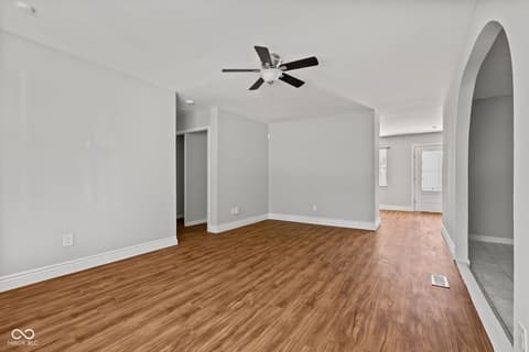 Photo of 5949 Wixson Court, Indianapolis, IN