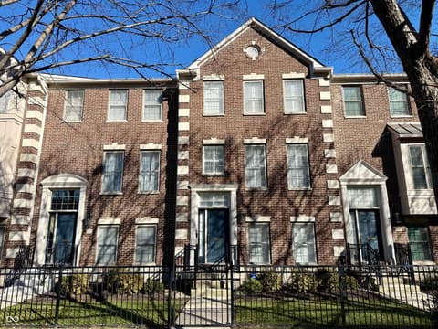 223 N Alabama Street