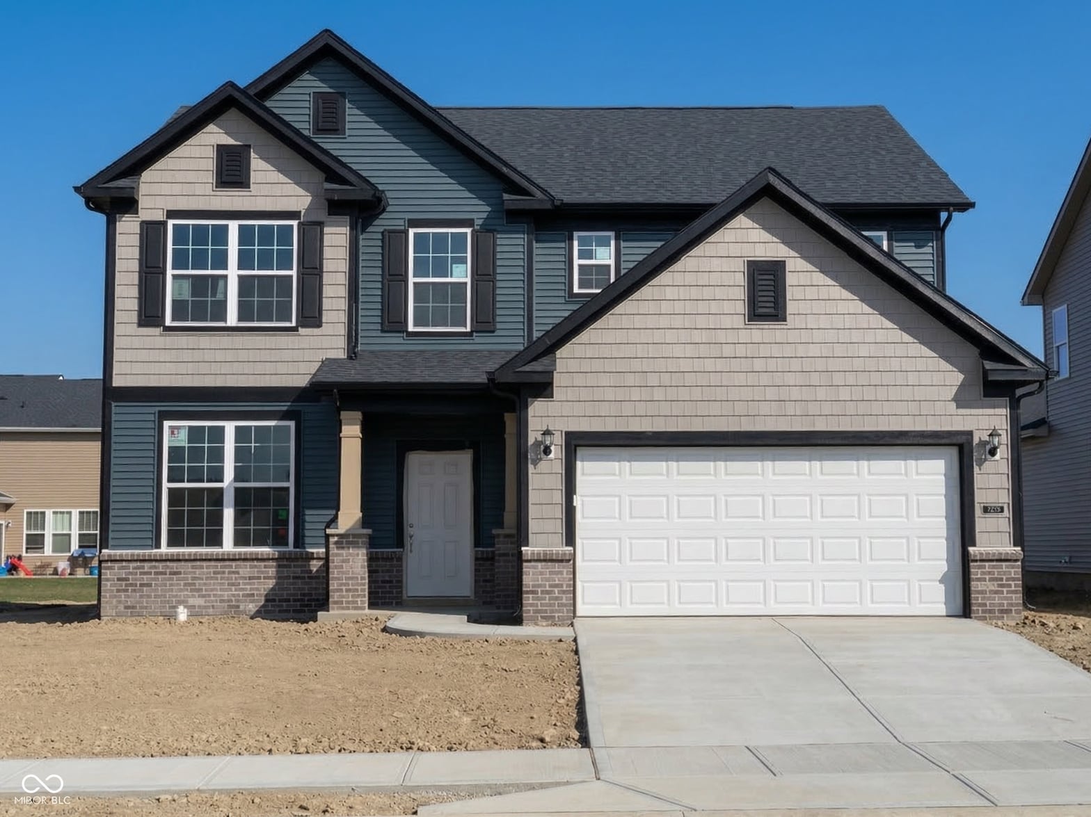 Photo of 3371 Churchill Lane, Whitestown, IN
