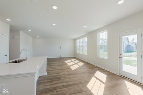Photo of 3371 Churchill Lane, Whitestown, IN