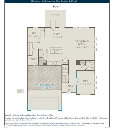 Photo of 3371 Churchill Lane, Whitestown, IN