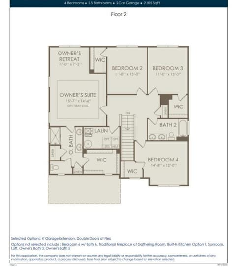 Photo of 3371 Churchill Lane, Whitestown, IN