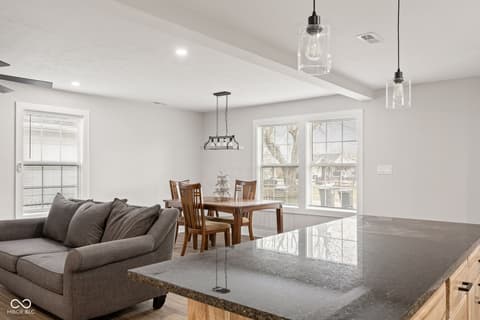 Other — 4156 W Bertha Street, Indianapolis, IN