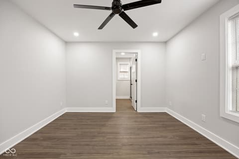 Other — 4156 W Bertha Street, Indianapolis, IN