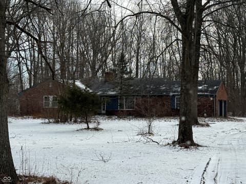 12701 Shelborne Road