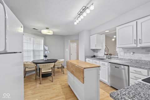 Photo of 10709 Springston Court, Fishers, IN