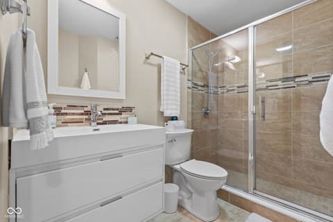 Photo of 10709 Springston Court, Fishers, IN