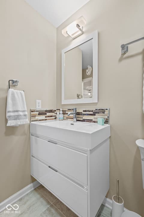 Photo of 10709 Springston Court, Fishers, IN