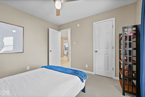 Photo of 10709 Springston Court, Fishers, IN