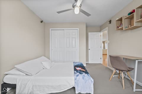 Photo of 10709 Springston Court, Fishers, IN