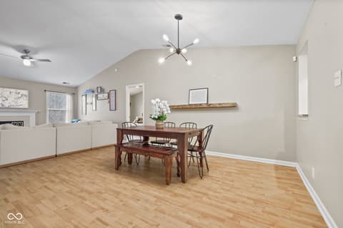 Photo of 10709 Springston Court, Fishers, IN