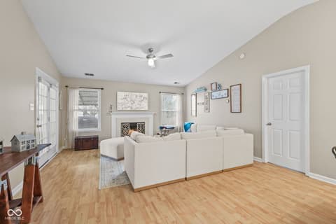 Photo of 10709 Springston Court, Fishers, IN