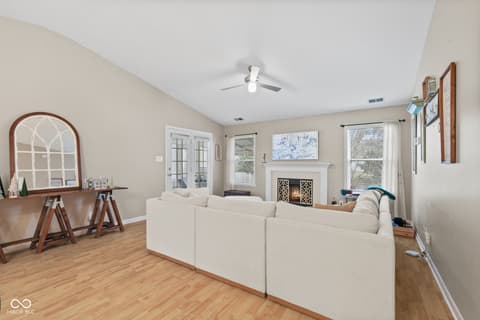 Photo of 10709 Springston Court, Fishers, IN