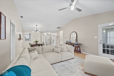 Photo of 10709 Springston Court, Fishers, IN