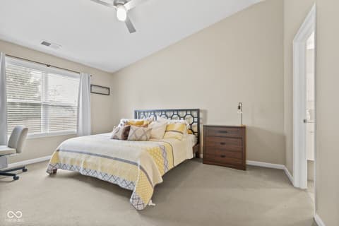 Photo of 10709 Springston Court, Fishers, IN