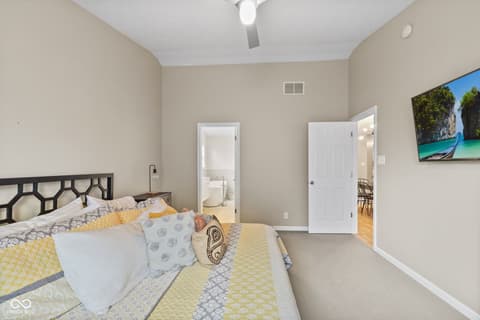 Photo of 10709 Springston Court, Fishers, IN