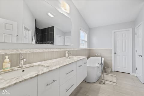 Photo of 10709 Springston Court, Fishers, IN