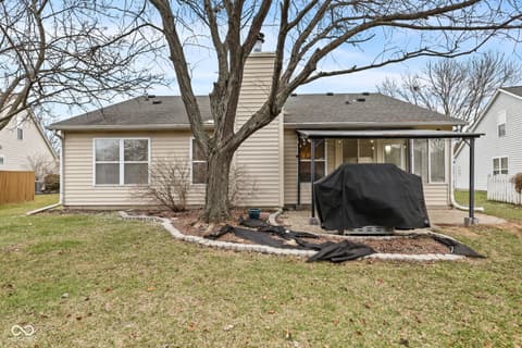 Photo of 10709 Springston Court, Fishers, IN
