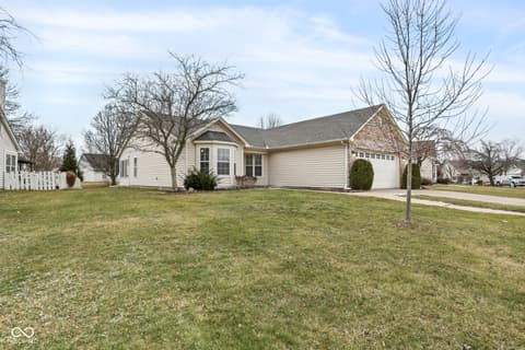 Photo of 10709 Springston Court, Fishers, IN