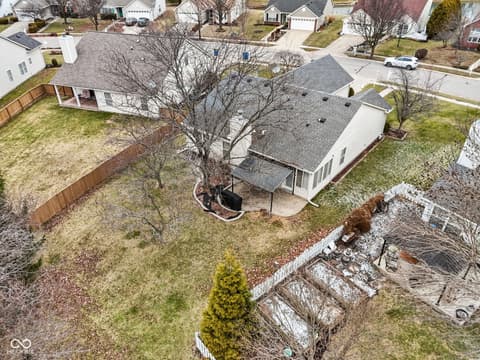 Photo of 10709 Springston Court, Fishers, IN