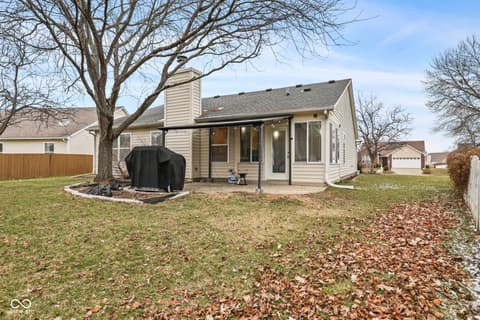 Photo of 10709 Springston Court, Fishers, IN