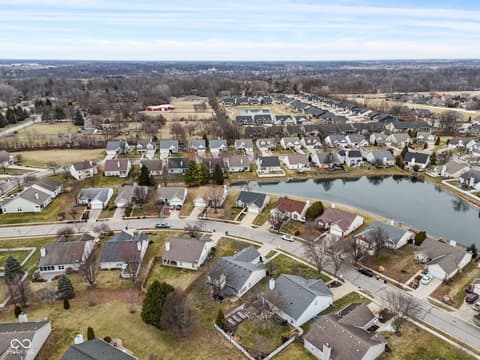 Photo of 10709 Springston Court, Fishers, IN
