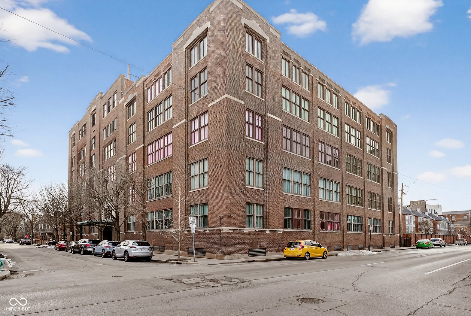 Photo of 430 N Park Avenue, Indianapolis, IN