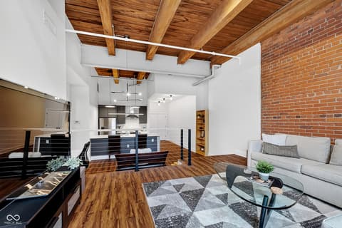 Photo of 430 N Park Avenue, Indianapolis, IN