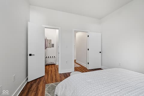Photo of 430 N Park Avenue, Indianapolis, IN