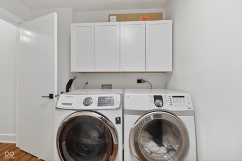 Photo of 430 N Park Avenue, Indianapolis, IN