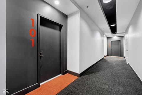Photo of 430 N Park Avenue, Indianapolis, IN