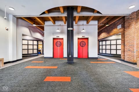 Photo of 430 N Park Avenue, Indianapolis, IN