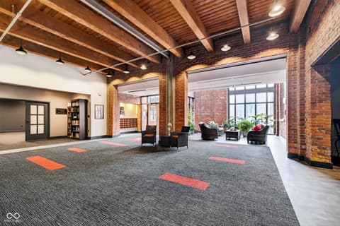 Photo of 430 N Park Avenue, Indianapolis, IN