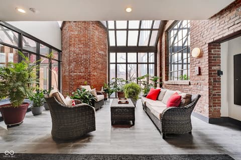 Photo of 430 N Park Avenue, Indianapolis, IN