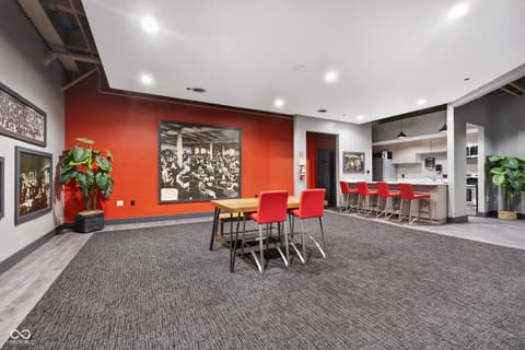 Photo of 430 N Park Avenue, Indianapolis, IN