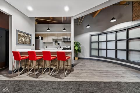 Photo of 430 N Park Avenue, Indianapolis, IN
