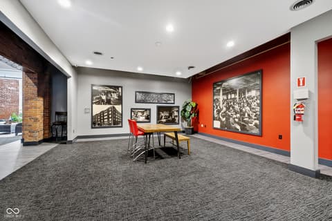 Photo of 430 N Park Avenue, Indianapolis, IN