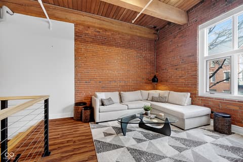 Photo of 430 N Park Avenue, Indianapolis, IN