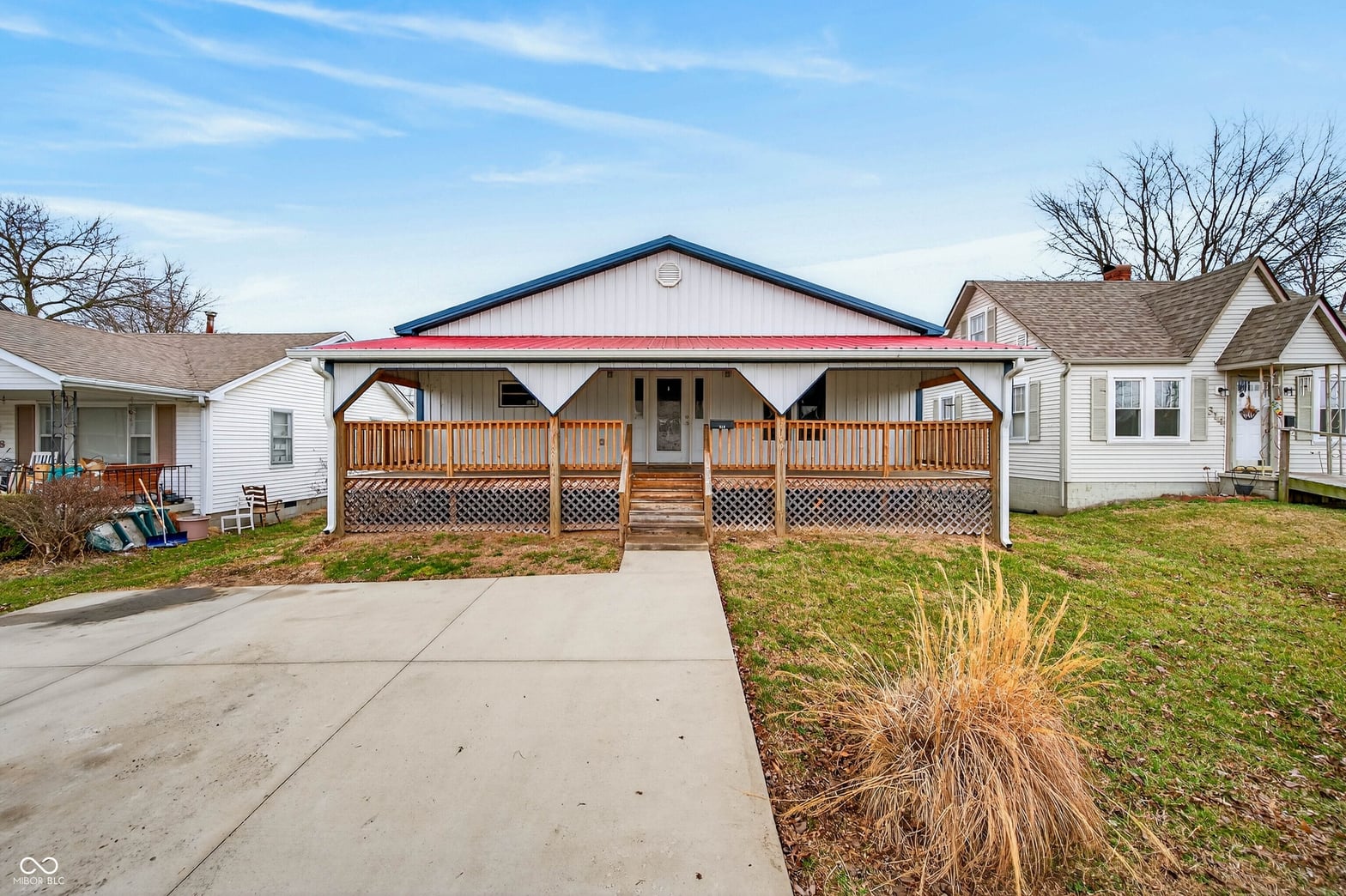 Photo of 316 Kessler Boulevard, Seymour, IN
