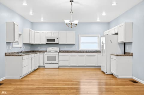 Photo of 316 Kessler Boulevard, Seymour, IN