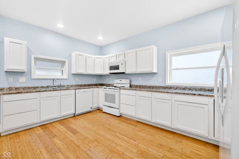 Photo of 316 Kessler Boulevard, Seymour, IN