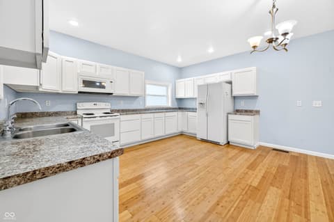 Photo of 316 Kessler Boulevard, Seymour, IN