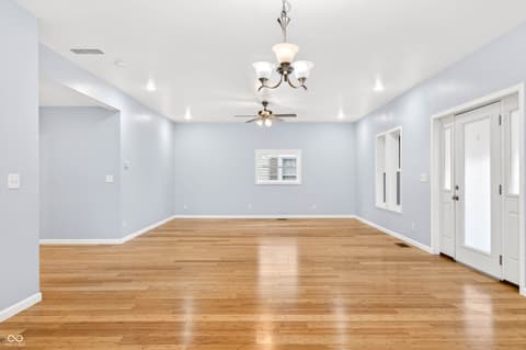 Photo of 316 Kessler Boulevard, Seymour, IN