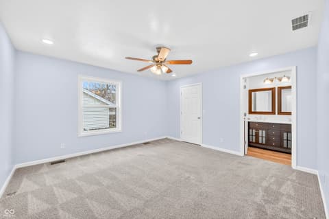 Photo of 316 Kessler Boulevard, Seymour, IN