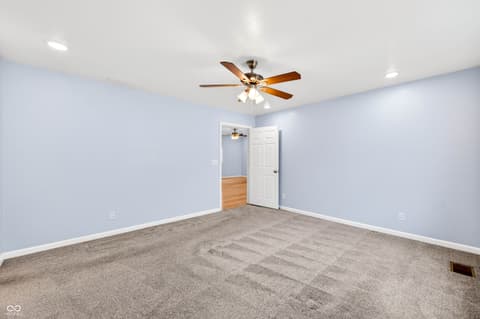 Photo of 316 Kessler Boulevard, Seymour, IN