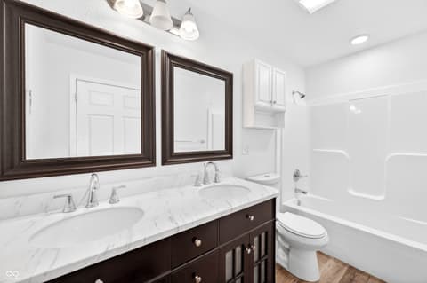 Photo of 316 Kessler Boulevard, Seymour, IN